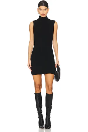 SER.O.YA ROBE COURTE JULISSA CABLE KNIT in .