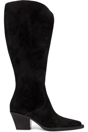 Dolce Vita Raj Wide Calf Boot in .