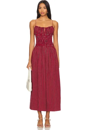 FAITHFULL THE BRAND ROBE AYA in .