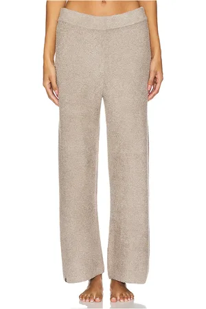 Barefoot Dreams PANTALON CCL TEXTURED PANT in .