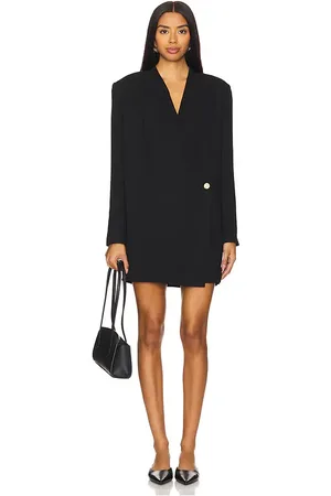 ANINE BING ROBE COURTE VENICE in .