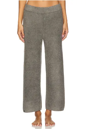 Barefoot Dreams PANTALON CCL TEXTURED PANT in .
