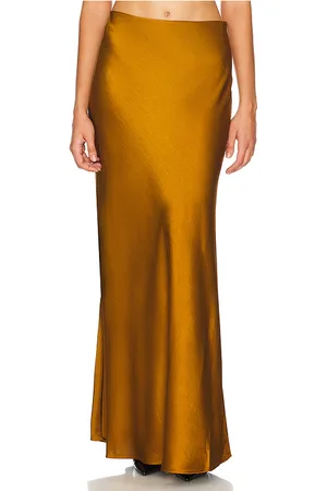 Essentiel Antwerp JUPE LONGUE in .