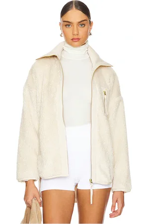 Varley Myla Zip Through Jacket in .