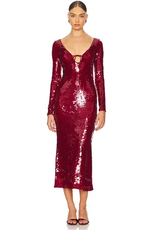 Bardot ROBE VERONA in .