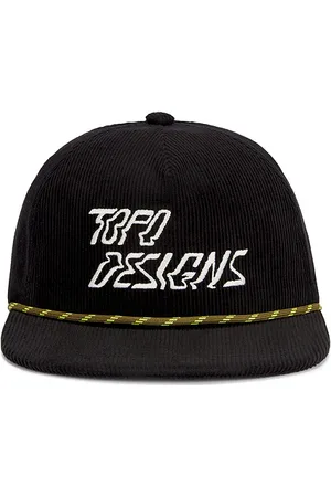 TOPO CHAPEAU CORDUROY TRUCKER in .