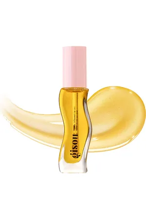 Gisou By Negin Mirsalehi HUILE POUR LES LÈVRES HONEY in .
