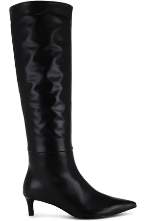 Seychelles BOTTINES ROSE in .