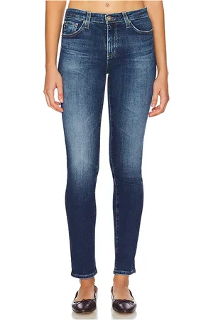 AG Jeans Prima Skinny in .