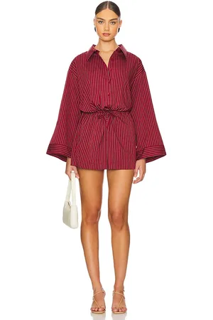 FAITHFULL THE BRAND COMBISHORT FREJA in .