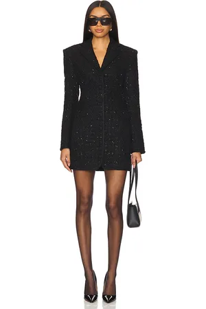ROTATE ROBE VESTE BOUCLE in .