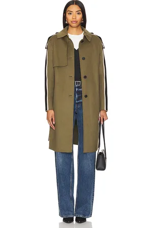 Mackage Aliza Trench in .