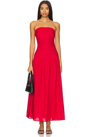SNDYS ROBE MAXI STELLA in .