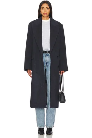 AGOLDE MANTEAU RIA in .