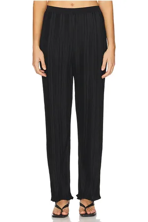 Rails PANTALON PLISSÉ LIANA in .