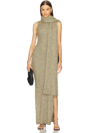 AYA MUSE ROBE TALI in .