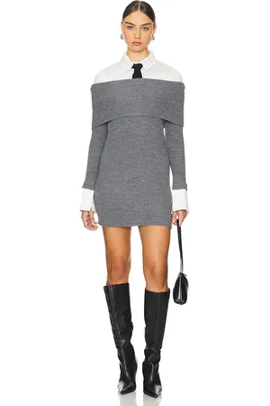 SER.O.YA ROBE PULL ELODIE in .