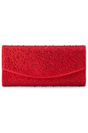 Olga Berg POCHETTE EMMA in .