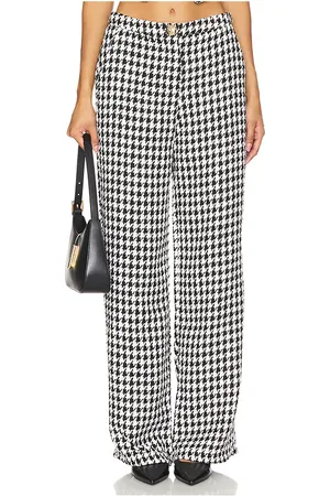 SNDYS PANTALON EN TWEED in .