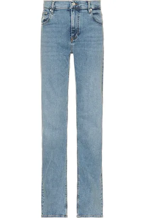 Frame Jetset Modern Straight Denim in .