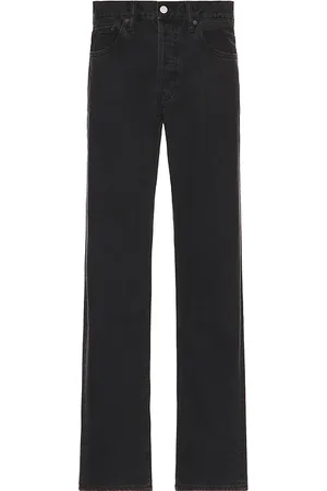 Frame Straight Jean in .