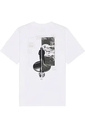 Daily paper T-SHIRT in .