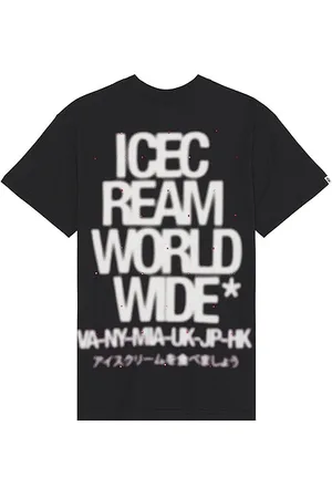ICECREAM T-SHIRT PRESTIGE in .