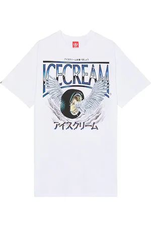 ICECREAM T-SHIRT HEAVEN in .