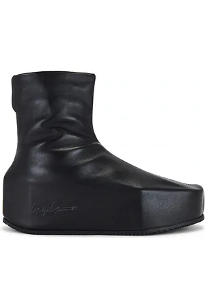 Y-3 BOTTES Y-3 in .