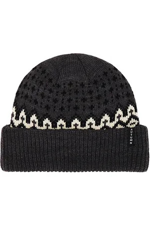 Autumn Headwear BONNET FAIR ISLE in .