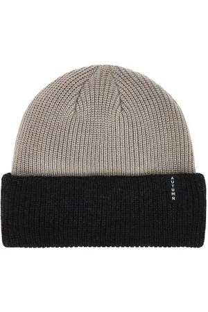 Autumn Headwear BONNET BLOCKED in .