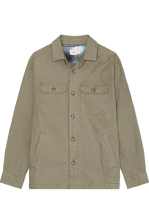 FAIR HARBOR CHEMISE in .