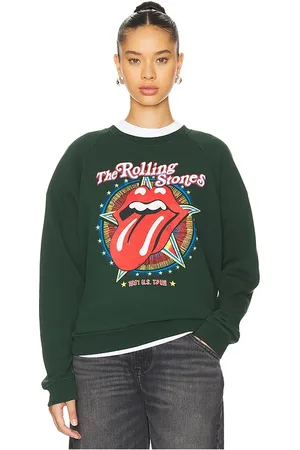 DAYDREAMER SWEAT ROLLING STONES 1981 US TOUR VINTAGE in .