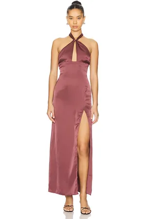 superdown ROBE MI-LONGUE KATRINA in .