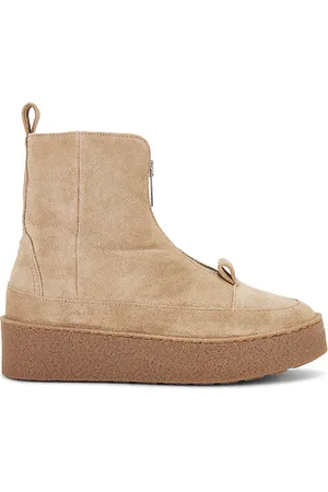 Flattered BOTTINES AMELIA in .