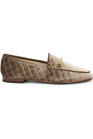 Sam Edelman LOAFERS LORAINE REGAL in .