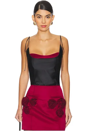 Anna October Dancer Top in .