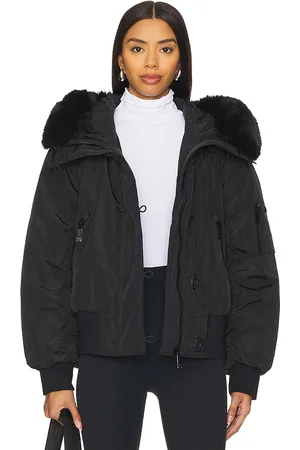 Goldbergh BLOUSON BOMBER JEANNE in .
