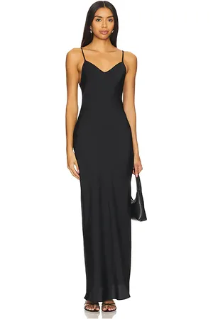 AllSaints ROBE MAXI BRYONY in .