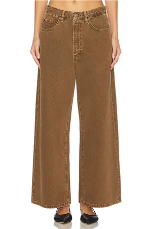 Frame PANTALON LONG BARREL in .