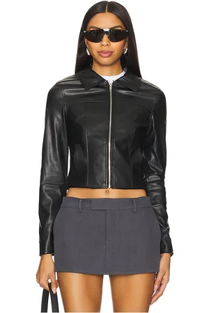superdown BLOUSON HAYDENN in .