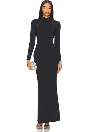 SER.O.YA ROBE MAXI KRYSTAL in .