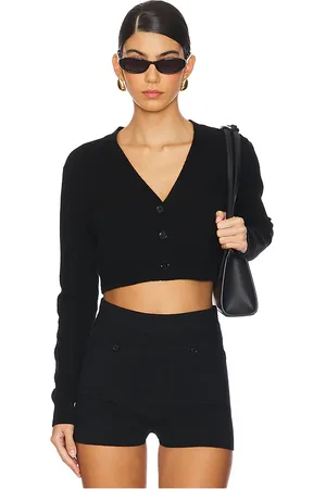ENZA COSTA GILET in .