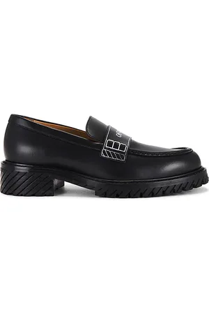 OFF-WHITE LOAFERS in .