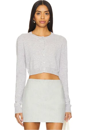 ENZA COSTA GILET in .