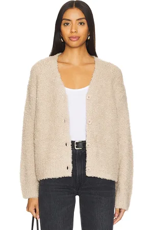 ENZA COSTA GILET in .