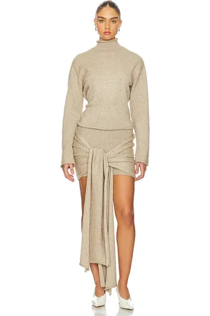SER.O.YA ROBE PULL CALLOWAY in .