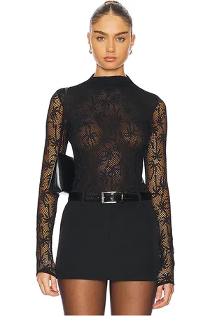 Le Superbe Palm Beach Palm Top in .
