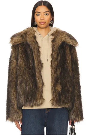 superdown MANTEAU KENNEDY in .