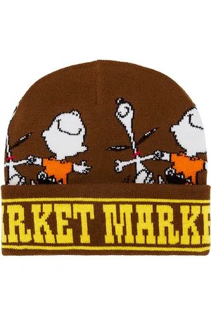 MARKET BONNET in .
